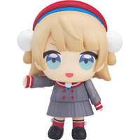 グッドスマイルカンパニー ねんどろいど ういだがー「しぐれうい」 ﾈﾝﾄﾞﾛｲﾄﾞ3080ｳｲﾀﾞｶﾞ-