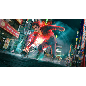 セガ 龍が如く 極3 / 龍が如く3外伝 Dark Ties【PS5】 ELJM30830-イメージ3