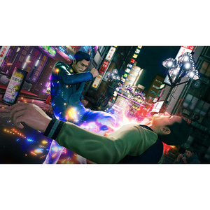 セガ 龍が如く 極3 / 龍が如く3外伝 Dark Ties【PS5】 ELJM30830-イメージ4