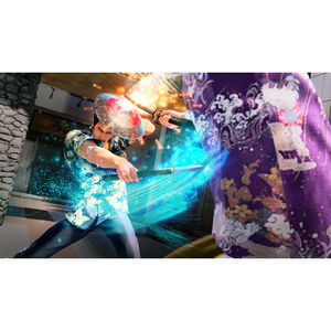 セガ 龍が如く 極3 / 龍が如く3外伝 Dark Ties【PS5】 ELJM30830-イメージ5