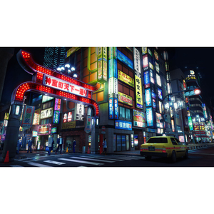 セガ 龍が如く 極3 / 龍が如く3外伝 Dark Ties【PS5】 ELJM30830-イメージ9