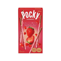 江崎グリコ つぶつぶいちごポッキー FC703TD