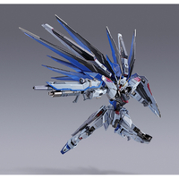 バンダイスピリッツ METAL BUILD フリーダムガンダム CONCEPT 2 MBﾌﾘ-ﾀﾞﾑｺﾝｾﾌﾟﾄ2N