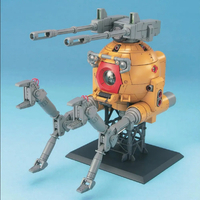 バンダイスピリッツ MG 1/100 ボール(第08MS小隊版) MGﾎﾞ-ﾙ08MSｼﾖｳﾀｲﾊﾞﾝN