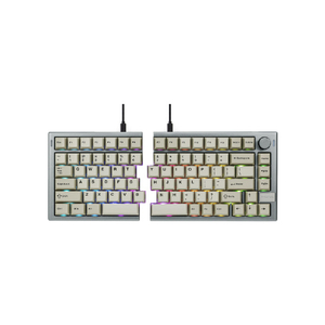 Mistel Barocco Mistel MD770PRO US (英語配列/ KTT Hyacinth軸) リニア (KT/HY)KTT Hyacinth軸 ML-MD770PRO-US-KT/HY-イメージ1