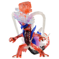 タカラトミー ポケットモンスター モンコレ かくとうテラスタルコライドン ﾓﾝｺﾚｶｸﾄｳﾃﾗｽﾀﾙｺﾗｲﾄﾞﾝﾊｺ