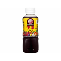 ブルドック 中濃ソース 300ml F872933