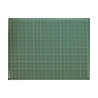 トラスコ カッターマット Ａ２サイズ（６００Ｘ４５０ＭＭ） TRUSCO カッターマット CM-A2