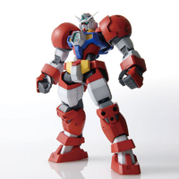 バンダイスピリッツ MG 1/100 ガンダムAGE-1 タイタス MGｶﾞﾝﾀﾞﾑAGE1ﾀｲﾀｽN