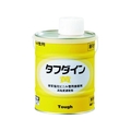 クボタケミックス 塩ビ用接着剤 タフダイン黄 1KG VP･VU(グレー色)用透明1000高粘度遅乾性(粘度1000mPa･S) FC971FP-1948969