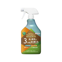 ＫＩＮＣＨＯ園芸 ベニカナチュラルスプレー 1000ml FC672MV