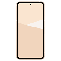 シャープ SIMフリースマホ AQUOS sense10 シリーズ ペールピンク SH-M33B-P