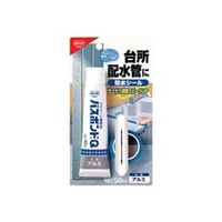 コニシ バスボンドQ　クリヤー　50ml 04888