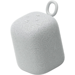 SONY ワイヤレスポータブルスピーカー LinkBuds Speaker ライトグレー SRS-LS1 H-イメージ16