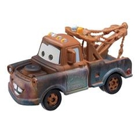 タカラトミー カーズ・トミカ C-4 メーター(スタンダードタイプ) ｶ-ｽﾞﾄﾐｶC04ﾒ-ﾀ-ST