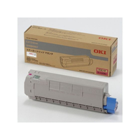 ＯＫＩ TC-C4DM1 トナー マゼンタ FC133NJ-TC-C4DM1