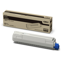 ＯＫＩ 大容量トナーカートリッジ ブラック F884320-TNRC3PK2