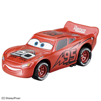 タカラトミー カーズ トミカ C-03 ライトニング・マックィーン (20周年記念タイプ) ｶ-ｽﾞﾄﾐｶC03ﾏﾂｸｲ-ﾝ20THｷﾈﾝ