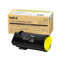 ＮＥＣ トナーカートリッジ イエロー FC143NT-PR-L4C550-11