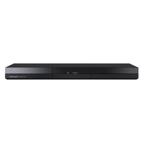 パナソニック 2TB HDD内蔵ブルーレイレコーダー DIGA DMR-2W203