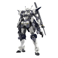 KADOKAWA PLASTIC MODEL SERIES 「フルメタル・パニック! Family」 1/48 アズール・レイヴン KDﾌﾙﾒﾀFAMILYｱｽﾞ-ﾙﾚｲﾌﾞﾝ