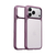 TORRAS iPhone18 Pro用複合素材PC+TPUｹｰｽ TORRAS GUARDIAN SERIES ｺｽﾞﾐｯｸﾊﾟｰﾌﾟﾙ コズミックパープル X00RP43B18046-イメージ1