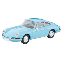 トミーテック トミカリミテッドヴィンテージ  LV-110c ポルシェ911 (水色) 65年式 ライトブルー LV110Cﾎﾟﾙｼｴ911ﾐｽﾞｲﾛ65ﾈﾝｼｷ