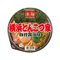 ヤマダイ 凄麺 横浜とんこつ家 FCB444G