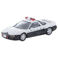 トミーテック トミカリミテッドヴィンテージ NEO LV-N367a ホンダNSX パトロールカー 92年式 (栃木県警) LVN367ANSXﾊﾟﾄｶ-ﾄﾁｷﾞｹﾝｹｲ