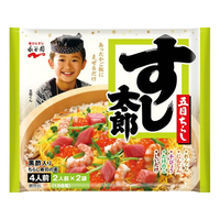 永谷園 すし太郎 黒酢入り 2人前×2袋入 F872982