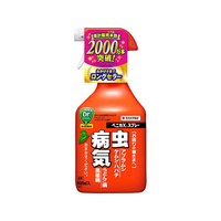 ＫＩＮＣＨＯ園芸 KINCHO園芸 ベニカXスプレー 1000ml FCC2386