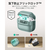 ESR Pulse AirPods 5/4用ケース Green 1C0130502GREEN-イメージ4