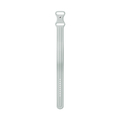 Fitbit Google Fitbit Air アクティブ バンド Lサイズ Fog GA11074-WW