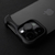 Arc iPhone 14 Pro Max用Arc Pulse アルミ・マットブラック AC24902I14PM-イメージ6