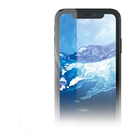 パワーサポート iPhone 11/XR用液晶保護ガラスフィルム PSSK-04