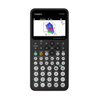 カシオ カラーグラフ関数電卓 ClassWiz CG FX-CG100-N