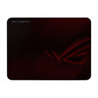 ASUS ゲーミングマウスパッド ROGシリーズ NC11-ROG SCABBARD II MEDIUM NC11-ROG/SCABBARD/2MEDIUM