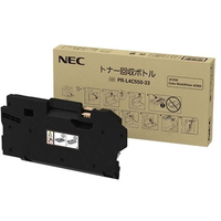 ＮＥＣ トナー回収ボトル FC155NT-PR-L4C550-33