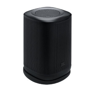 JBL（KZ） COVE P1 Black ブラック JBLCOVEP1BLKJN-イメージ1