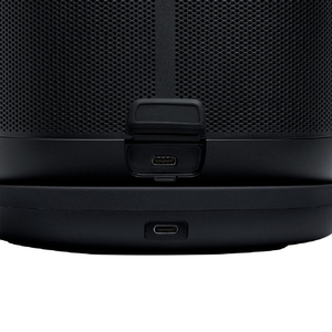 JBL（KZ） COVE P1 Black ブラック JBLCOVEP1BLKJN-イメージ4