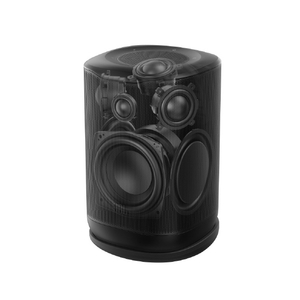 JBL（KZ） COVE P1 Black ブラック JBLCOVEP1BLKJN-イメージ7