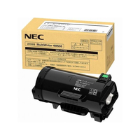 ＮＥＣ トナーカートリッジ FC157NT-PR-L4M550-12