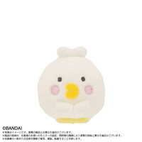 バンダイヌイ ぷりぬいぷち しろたまズ ﾌﾟﾘﾇｲﾌﾟﾁｼﾛﾀﾏｽﾞ