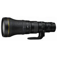 ニコン 超望遠レンズ NIKKOR Z 800mm f/6.3 VR S NZ800 6.3