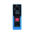 シンワ レーザー距離計 L-Measure BK 20 大型液晶 78156 FC526XJ-2433742