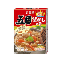 丸美屋 五目釜めしの素 147g F872991