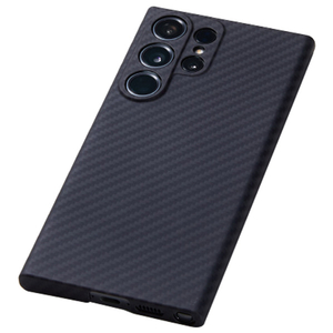 ディーフ Galaxy S23 Ultra用ケース Ultra Slim & Light Case DURO for Galaxy S23 ULTRA DCS-GS23UKVSEMBK-イメージ1