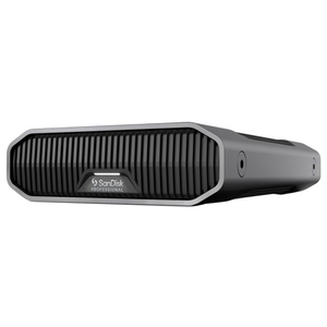 WESTERN DIGITAL USB-C対応 Mac用外付けハードディスク(6TB) SDPHF1A-006T-SBAAD-イメージ1