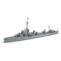 タミヤ 1/700 オーストラリア海軍 駆逐艦 ヴァンパイア 1/700 ウォーターラインシリーズ WL ｵｰｽﾄﾗﾘｱｸﾁｸｶﾝ ｳﾞｱﾝﾊﾟｲｱ