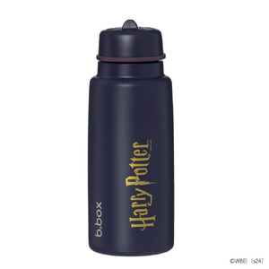 ビーボックス ワーナー・ブラザース フリップトップボトル1L(ステンレス製水筒) ハリーポッター 912ﾊﾘ-ﾎﾟｯﾀ--イメージ1
